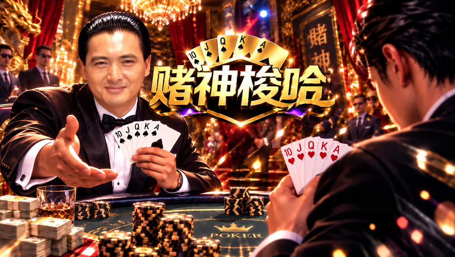 賭神之戰